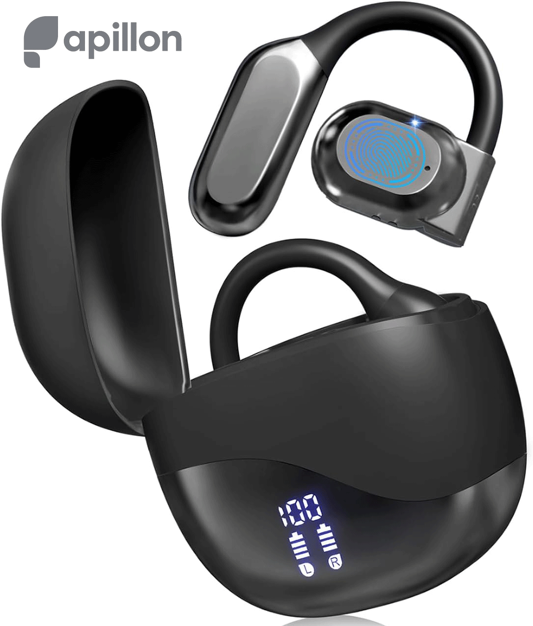 ایرباد مترجم MWIRB