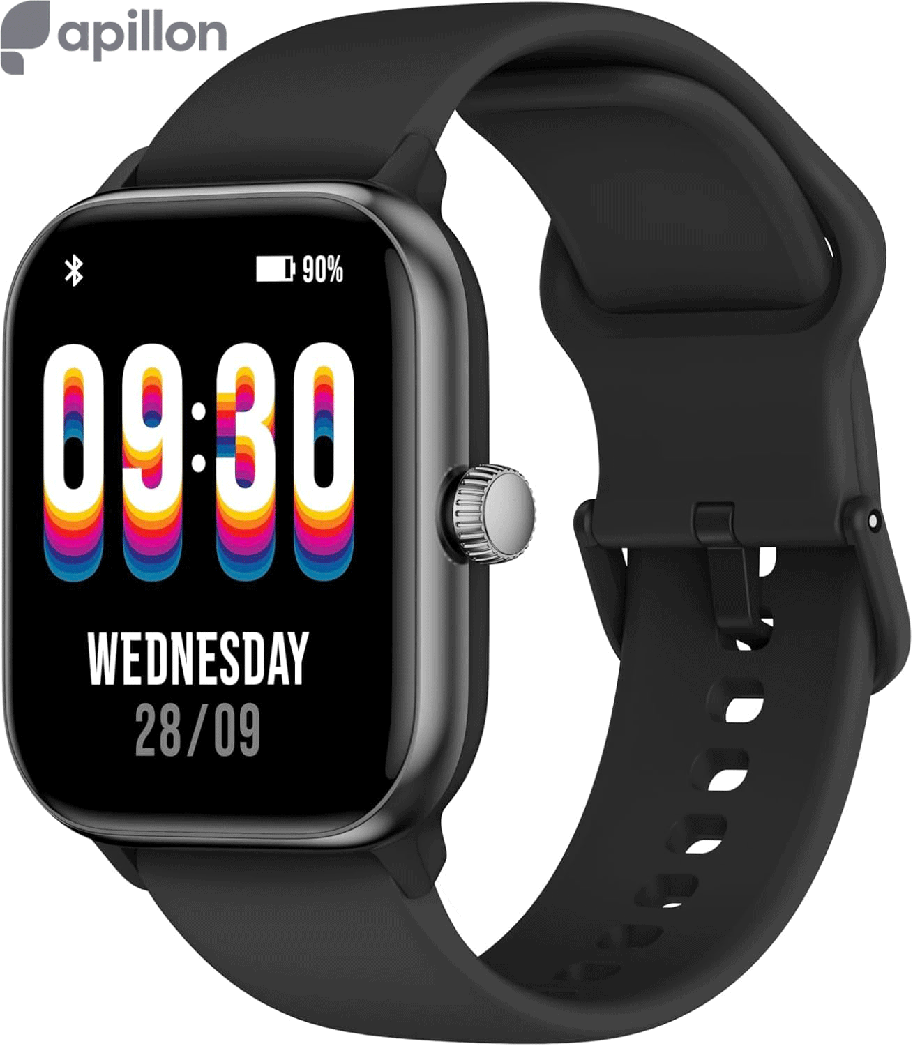 ساعت هوشمند ArmFit GTX AMOLED