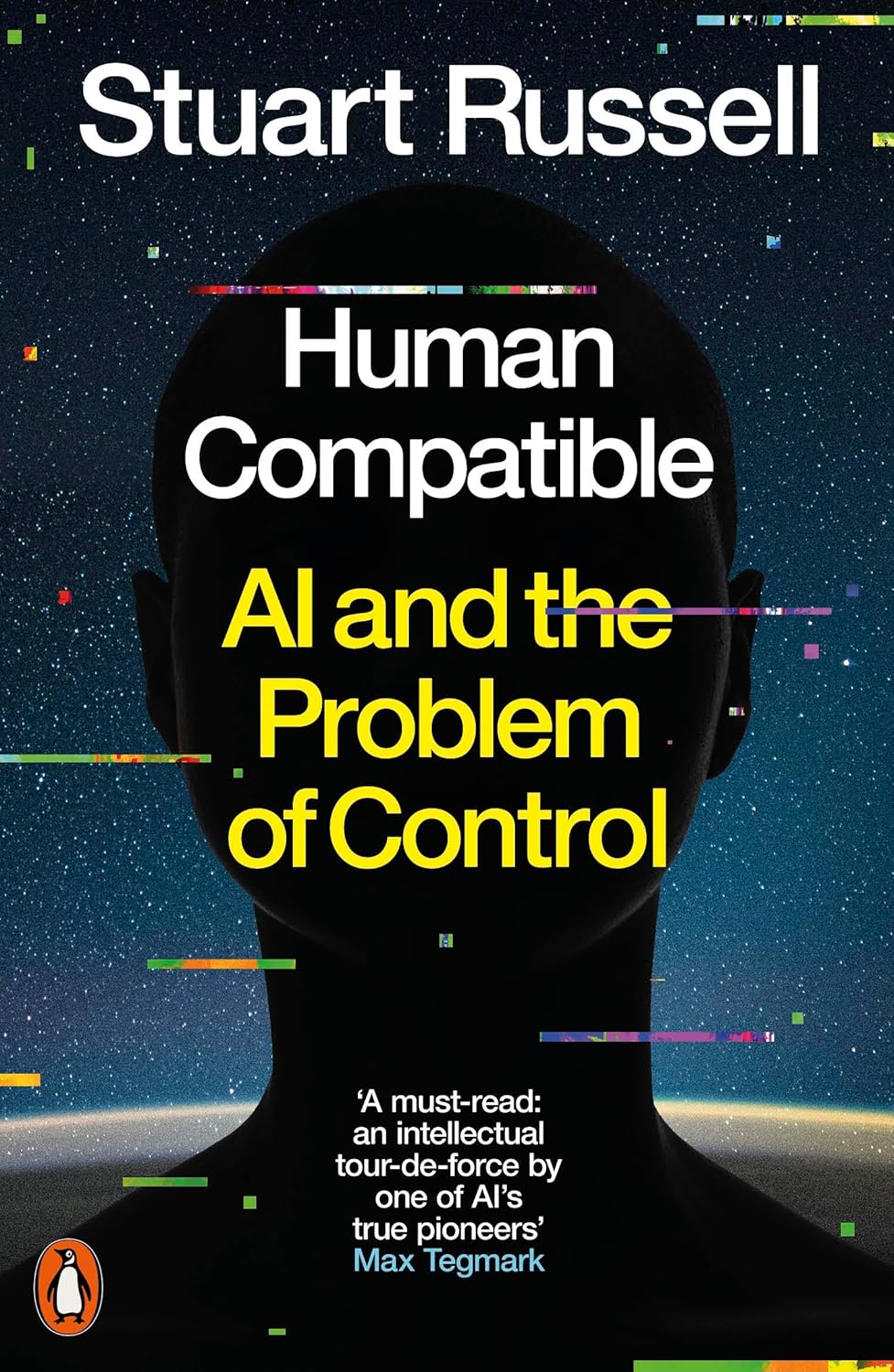 کتاب: Human Compatible: AI and the Problem of Control