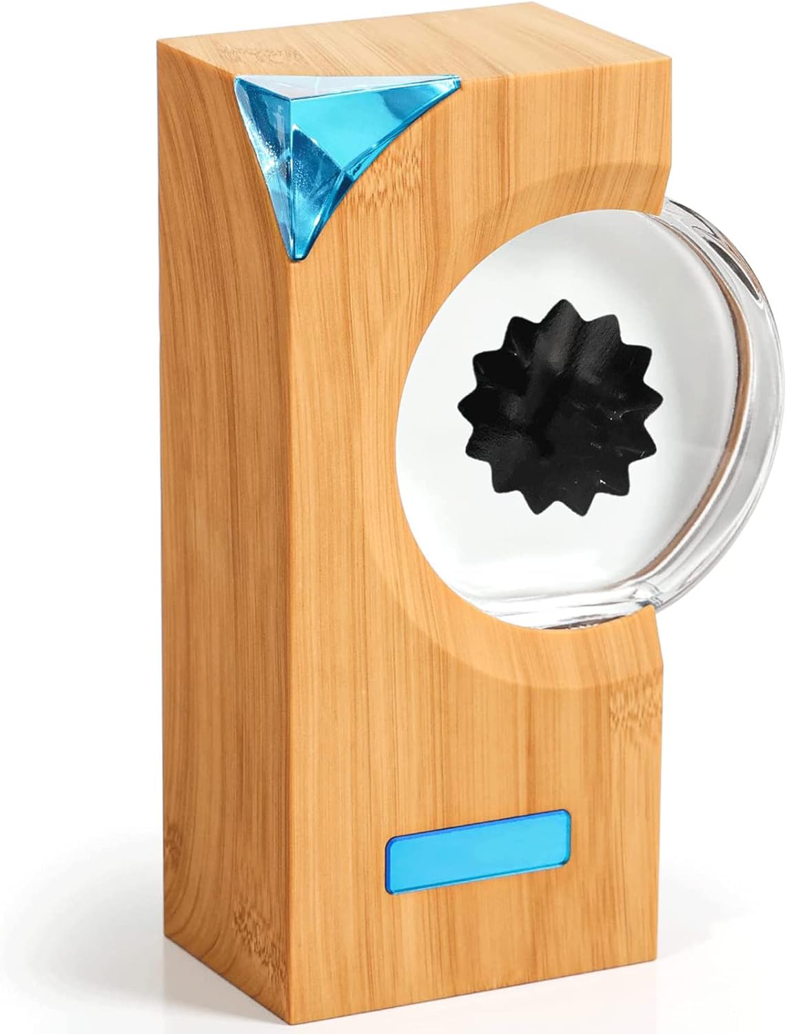 چراغ ریتم موسیقی و مایع مغناطیسی CUTYZ