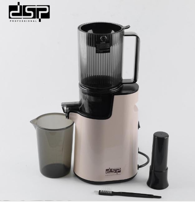 عصاره‌گیر دی‌ اس‌ پی مدل KJ3079