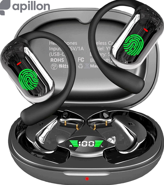  ایرباد مترجم ZeaHot